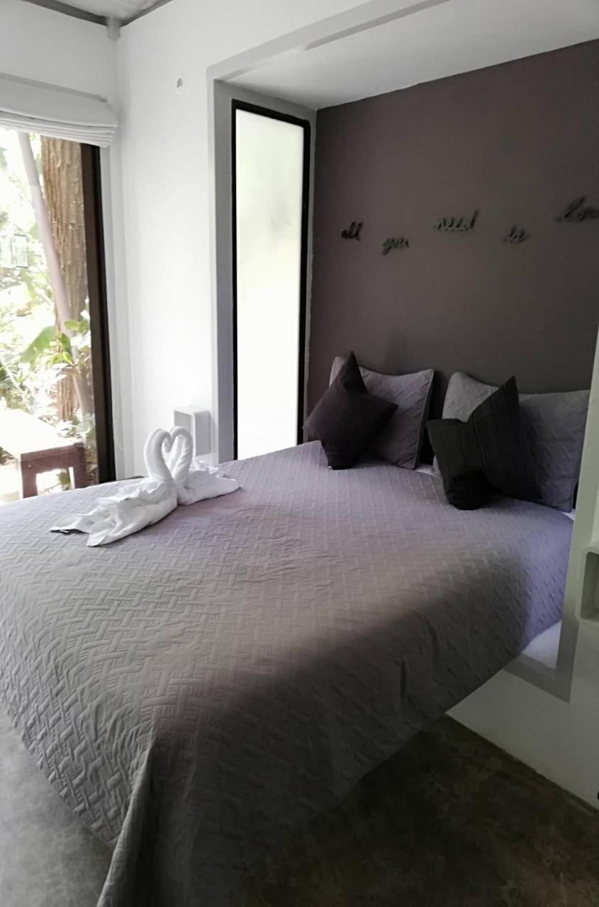 Green Sanctuary Hotel Nosara Eksteriør bilde